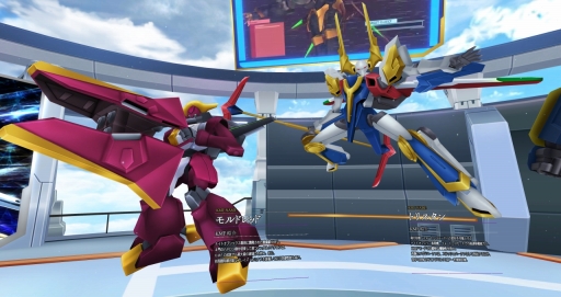 画像ギャラリー No.002のサムネイル画像 / 「コードギアス 反逆のルルーシュ ロストストーリーズ」がメタバースに!? スマホアプリ「REALITY」とコラボしたロススト ワールドを紹介