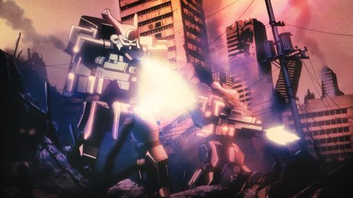 画像ギャラリー No.009のサムネイル画像 / 「コードギアス 反逆のルルーシュ ロストストーリーズ」の実写テレビCMが放送開始。池田エライザさんを起用