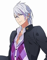 画像ギャラリー No.004のサムネイル画像 / 「喧嘩番長 乙女 2nd Rumble!!」，「吉良 麟太郎」（CV：細谷佳正）と「未良子 裕太」（CV：柿原徹也）のイベントスチルが公開に
