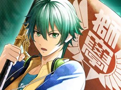 PS Vita「喧嘩番長 乙女 2nd Rumble!!」のオープニングムービーが公開に。 オープニング楽曲を歌うのは箕輪斗々丸と金春貴之
