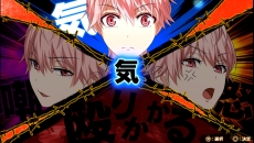 画像ギャラリー No.019のサムネイル画像 / PS Vita用ソフト「喧嘩番長 乙女 2nd Rumble!!」が本日発売。友情や恋愛を描いた“拳で愛を語る恋愛ADV”