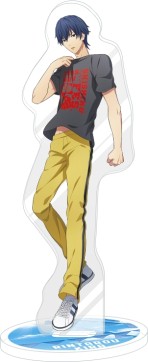 画像ギャラリー No.003のサムネイル画像 / 「喧嘩番長 乙女 2nd Rumble!!」ファンミーティングのチケット先着販売を10月19日10:00に開始