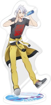 画像ギャラリー No.004のサムネイル画像 / 「喧嘩番長 乙女 2nd Rumble!!」ファンミーティングのチケット先着販売を10月19日10:00に開始