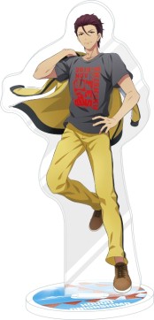 画像ギャラリー No.005のサムネイル画像 / 「喧嘩番長 乙女 2nd Rumble!!」ファンミーティングのチケット先着販売を10月19日10:00に開始