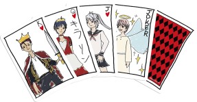 画像ギャラリー No.008のサムネイル画像 / 「喧嘩番長 乙女 2nd Rumble!!」ファンミーティングのチケット先着販売を10月19日10:00に開始