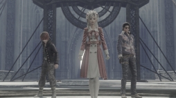 画像ギャラリー No.002のサムネイル画像 / PC/PS4向け「END OF ETERNITY 4K/HD EDITION」が10月18日に発売。4K/フルHDに対応したリマスター版