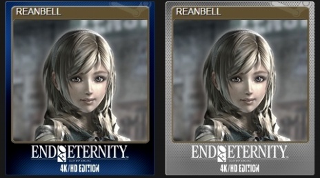 画像ギャラリー No.010のサムネイル画像 / PC/PS4向け「END OF ETERNITY 4K/HD EDITION」が10月18日に発売。4K/フルHDに対応したリマスター版