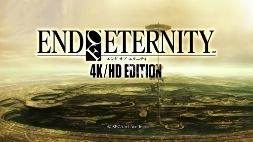 画像ギャラリー No.001のサムネイル画像 / 銃撃多重奏RPG「END OF ETERNITY 4K/HD EDITION」の魅力とは。難解な戦闘システム,理解する前と後では見る目が変わります──