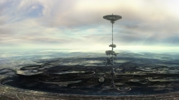 画像ギャラリー No.003のサムネイル画像 / リマスター版「END OF ETERNITY 4K/HD EDITION」が本日発売。荒廃した未来で繰り広げられる“銃と絆の物語”