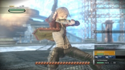 画像ギャラリー No.009のサムネイル画像 / リマスター版「END OF ETERNITY 4K/HD EDITION」が本日発売。荒廃した未来で繰り広げられる“銃と絆の物語”