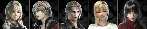 画像ギャラリー No.002のサムネイル画像 / 「END OF ETERNITY 4K/HD EDITION」,年末年始セールが12月21日に開始