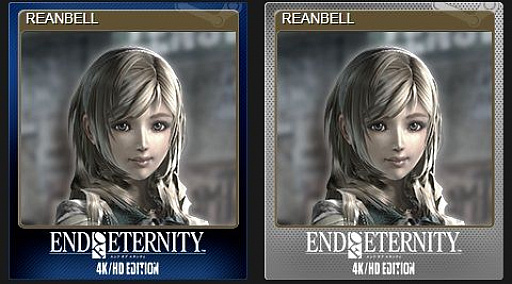 画像ギャラリー No.003のサムネイル画像 / 「END OF ETERNITY 4K/HD EDITION」,年末年始セールが12月21日に開始