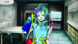 画像ギャラリー No.005のサムネイル画像 / 議論型RPG「GNOSIA」が今冬に発売決定。TGS 2018に試遊台を出展