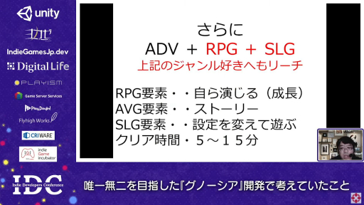画像ギャラリー No.007のサムネイル画像 / 唯一無二を目指した「グノーシア」の開発で考えていたこととは。プロデューサー・川勝 徹氏が語ったオンラインセッションをレポート