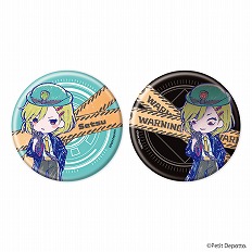 画像ギャラリー No.005のサムネイル画像 / SF人狼「グノーシア」のコラボカフェが9月13日から開催へ。新作グッズの先行販売が「eeo Store online」でスタート