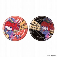 画像ギャラリー No.006のサムネイル画像 / SF人狼「グノーシア」のコラボカフェが9月13日から開催へ。新作グッズの先行販売が「eeo Store online」でスタート
