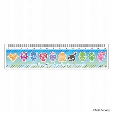 画像ギャラリー No.010のサムネイル画像 / SF人狼「グノーシア」のコラボカフェが9月13日から開催へ。新作グッズの先行販売が「eeo Store online」でスタート
