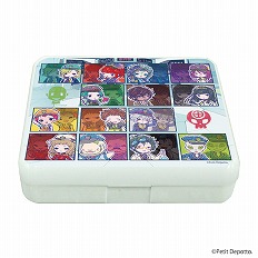 画像ギャラリー No.011のサムネイル画像 / SF人狼「グノーシア」のコラボカフェが9月13日から開催へ。新作グッズの先行販売が「eeo Store online」でスタート