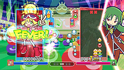 画像ギャラリー No.005のサムネイル画像 / 「ぷよぷよeスポーツ」の配信開始日が10月25日に決定。TGS 2018にて試遊台での体験プレイのほか，プロ選手との対戦会も実施