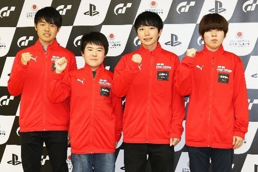 画像ギャラリー No.010のサムネイル画像 / 「全国都道府県対抗eスポーツ選手権 2019 IBARAK」の開催県特別枠の各代表者が決定