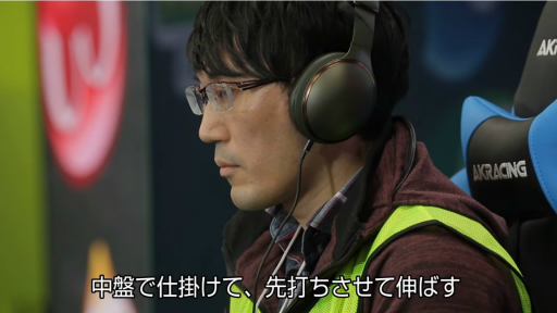 画像ギャラリー No.004のサムネイル画像 / 「ぷよぷよ」のeスポーツシーンで活躍する“ルーキープロ選手”へのインタビュー映像が公開。「ファイナルズ SEASON1」のダイジェストも