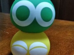 「週刊プロゲーマーファイル」File.119：めいせつ選手【ぷよぷよ】