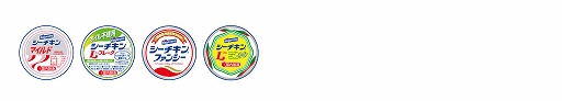 画像ギャラリー No.004のサムネイル画像 / はごろもフーズがブラウザゲーム「ぷよシーチキン」を公開。シーチキンの種類を遊んで学べる落ち物パズルゲーム