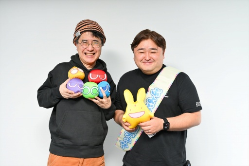 画像ギャラリー No.022のサムネイル画像 / 「ぷよぷよ」35周年記念対談。生みの親・米光一成氏,育ての親・細山田水紀氏が語る,第1作の制作秘話から現在のeスポーツ展開まで