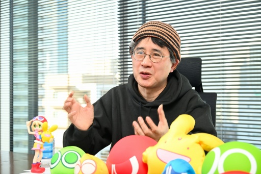 画像ギャラリー No.024のサムネイル画像 / 「ぷよぷよ」35周年記念対談。生みの親・米光一成氏,育ての親・細山田水紀氏が語る,第1作の制作秘話から現在のeスポーツ展開まで
