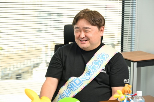 画像ギャラリー No.031のサムネイル画像 / 「ぷよぷよ」35周年記念対談。生みの親・米光一成氏,育ての親・細山田水紀氏が語る,第1作の制作秘話から現在のeスポーツ展開まで