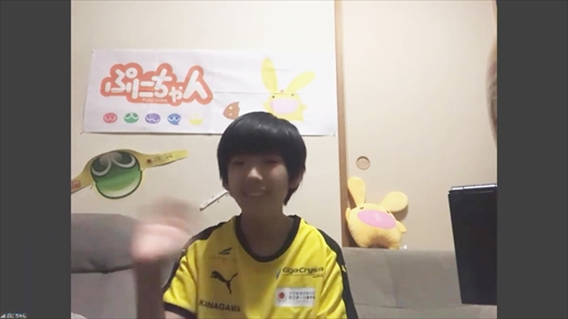 画像ギャラリー No.004のサムネイル画像 / 「全国都道府県対抗eスポーツ選手権 2021 MIE ぷよぷよ部門」決勝大会レポート。フルセットまで展開した決勝戦，その結果はファンを感動に包んだ