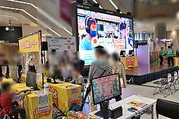 画像ギャラリー No.007のサムネイル画像 / 「ぷよぷよ」一般の部は波乱の展開に。「全国都道府県対抗eスポーツ選手権 2023 KAGOSHIMA」関東ブロック代表決定戦をレポート