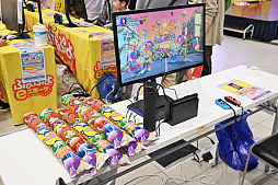 画像ギャラリー No.013のサムネイル画像 / 「ぷよぷよ」一般の部は波乱の展開に。「全国都道府県対抗eスポーツ選手権 2023 KAGOSHIMA」関東ブロック代表決定戦をレポート