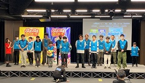 画像ギャラリー No.005のサムネイル画像 / 「ぷよぷよランキングプロ選抜大会 2024」,ながれ選手が優勝