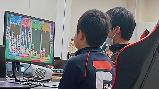 画像ギャラリー No.007のサムネイル画像 / 「ぷよぷよeスポーツサッポロタッグチームトーナメント」,参加者の二次募集を開始