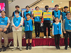 「全国都道府県対抗eスポーツ選手権 2024 SAGA ぷよぷよ部門」，関西ブロックの代表選手が決定に