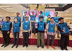 「全国都道府県対抗eスポーツ選手権 2024 SAGA ぷよぷよ部門」，九州・沖縄の代表選手決定