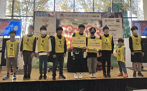 画像ギャラリー No.006のサムネイル画像 / 「全国都道府県対抗eスポーツ選手権 2024 SAGA ぷよぷよ部門」,北海道・東北ブロックの代表選手が決定