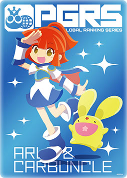 画像ギャラリー No.003のサムネイル画像 / 「Puyo Puyo Global Ranking Series 2026」,第1回大会の参加受付を開始