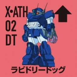 画像ギャラリー No.013のサムネイル画像 / 「装甲騎兵ボトムズ」をボードゲーム化。「VOTOMS TACTICS」が10月25日に発売