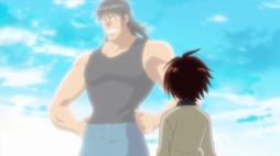 画像ギャラリー No.017のサムネイル画像 / 「そうだ アニメ,見よう」第67回は「からくりサーカス」。藤田和日郎氏の名作コミックをアニメ化した伝奇アクション