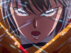 「そうだ アニメ，見よう」第67回は「からくりサーカス」。藤田和日郎氏の名作コミックをアニメ化した伝奇アクション