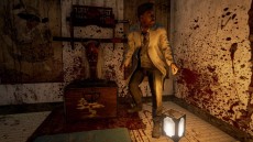 画像ギャラリー No.005のサムネイル画像 / 「Dead by Daylight」の5周年記念パッケージが本日発売に。バイオハザードコラボの追加チャプチャー情報も