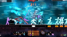 画像ギャラリー No.003のサムネイル画像 / マウスだけで楽しめる爽快カンフーアクション「One Finger Death Punch 2」がDMM GAMESのPCゲームフロアで配信開始。8月14日までは20％OFF