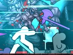 マウスだけで楽しめる爽快カンフーアクション「One Finger Death Punch 2」がDMM GAMESのPCゲームフロアで配信開始。8月14日までは20％OFF