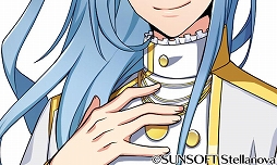 画像ギャラリー No.007のサムネイル画像 / 「Op8♪」,キャストボイス入りのメインキャラ紹介PVが本日18時に公開