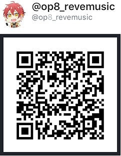 画像ギャラリー No.003のサムネイル画像 / 「Op8♪」，登場キャラのプロフィールを公式Twitterで公開