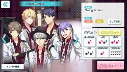 画像ギャラリー No.004のサムネイル画像 / 音楽レーベルの社長になって個性豊かなアーティスト達と共に成長しよう。新作アプリ「Op8♪(オーピーエイト)」が配信開始