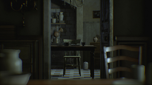 画像ギャラリー No.005のサムネイル画像 / シベリア生まれのサバイバルホラー「Silver Chains」の制作発表。発売は2019年を予定