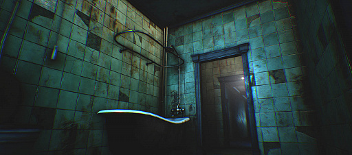 画像ギャラリー No.008のサムネイル画像 / シベリア生まれのサバイバルホラー「Silver Chains」の制作発表。発売は2019年を予定